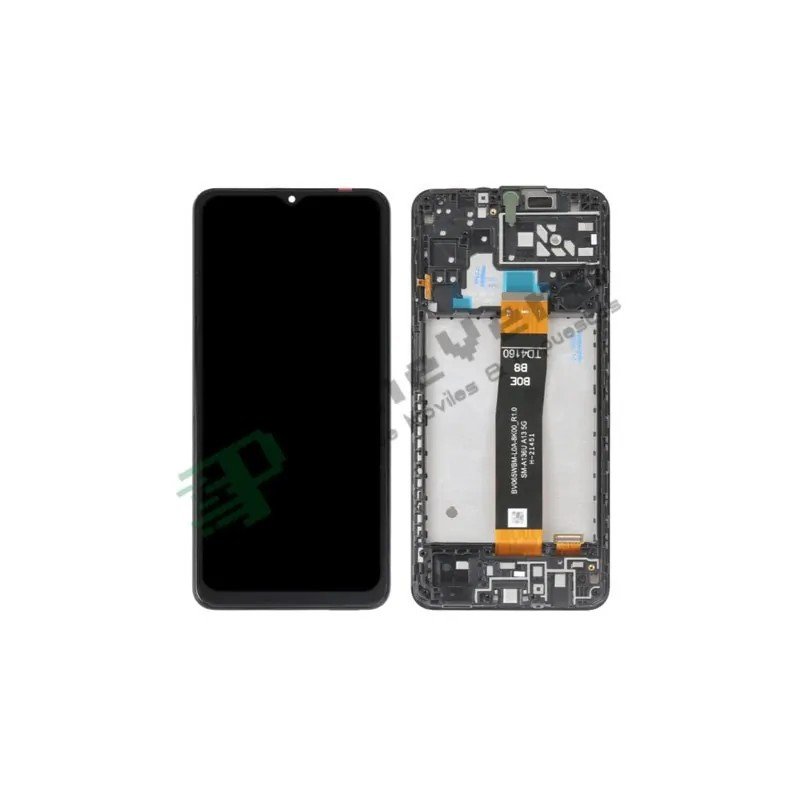 Écran de remplacement pour Samsung Galaxy A04s 2022 SM-A047F