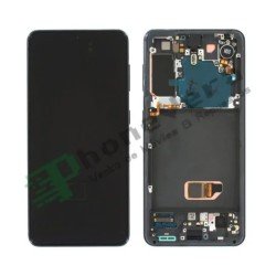 Samsung Spare Parts Samsung Galaxy S21 5G SM-G991F Gray Screen