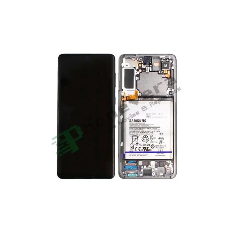 Samsung Galaxy S21 Plus 5G SM-A996F Screen Replacement Parts