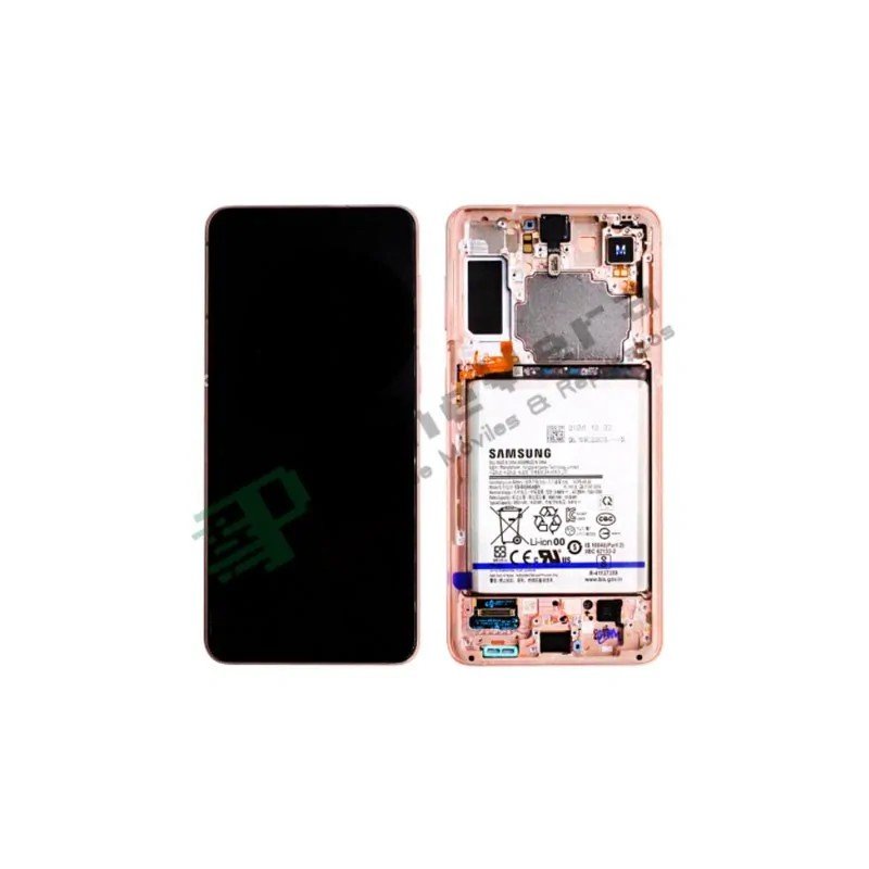 Écran de remplacement pour Samsung Galaxy S21 Plus 5G SM-A996F