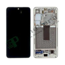 Peças de reposição Samsung Samsung Galaxy S23 Plus 5G SM-S916B Tela