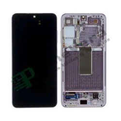 Peças de reposição Samsung Samsung Galaxy S23 Plus 5G SM-S916B Tela