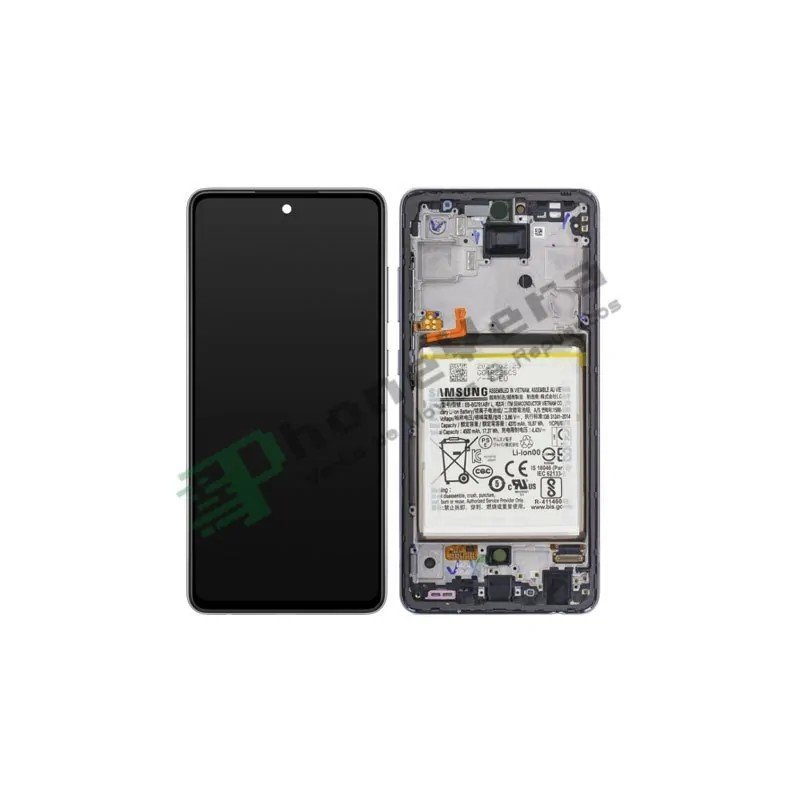 Samsung Spare Parts Samsung Galaxy A52 4G/5G Screen