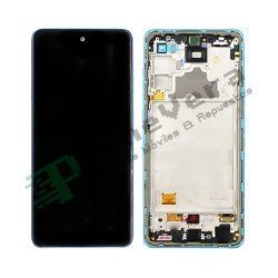 Ricambi Samsung Schermo Samsung Galaxy A72 4G/5G