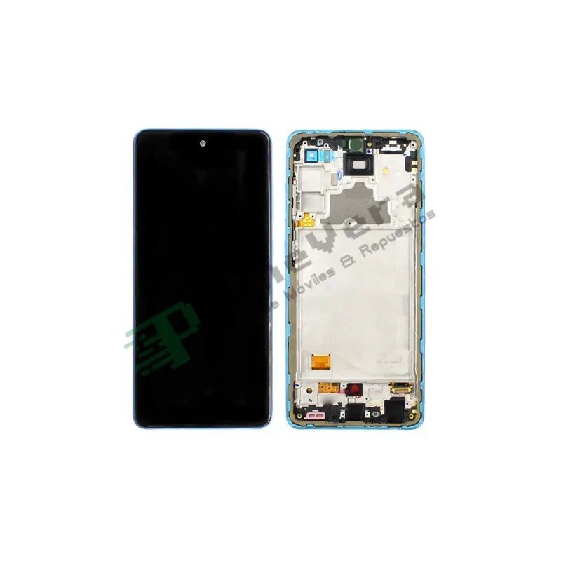 Ricambi Samsung Schermo Samsung Galaxy A72 4G/5G