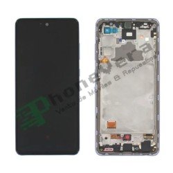 Samsung Spare Parts Samsung Galaxy A72 4G/5G Screen