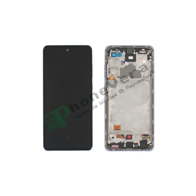 Ricambi Samsung Schermo Samsung Galaxy A72 4G/5G