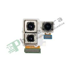 Samsung Spare Parts Rear Camera Module for Samsung Galaxy Note