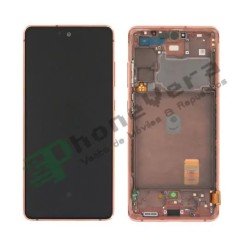 Parti di ricambio per lo schermo del Samsung Galaxy S20 FE 4G/5G