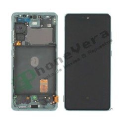 Parti di ricambio per lo schermo del Samsung Galaxy S20 FE 4G/5G