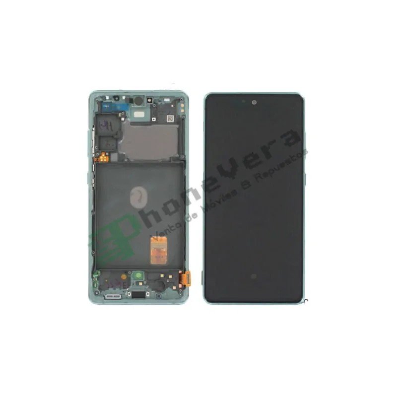 Peças de reposição para tela do Samsung Galaxy S20 FE 4G/5G