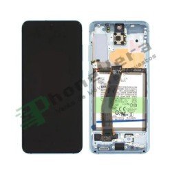 Peças de reposição para tela do Samsung Galaxy S20 4G/5G