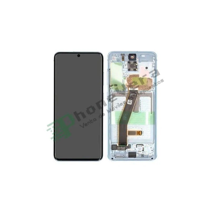 Repuestos Samsung Pantalla Samsung Galaxy S20 4G/5G