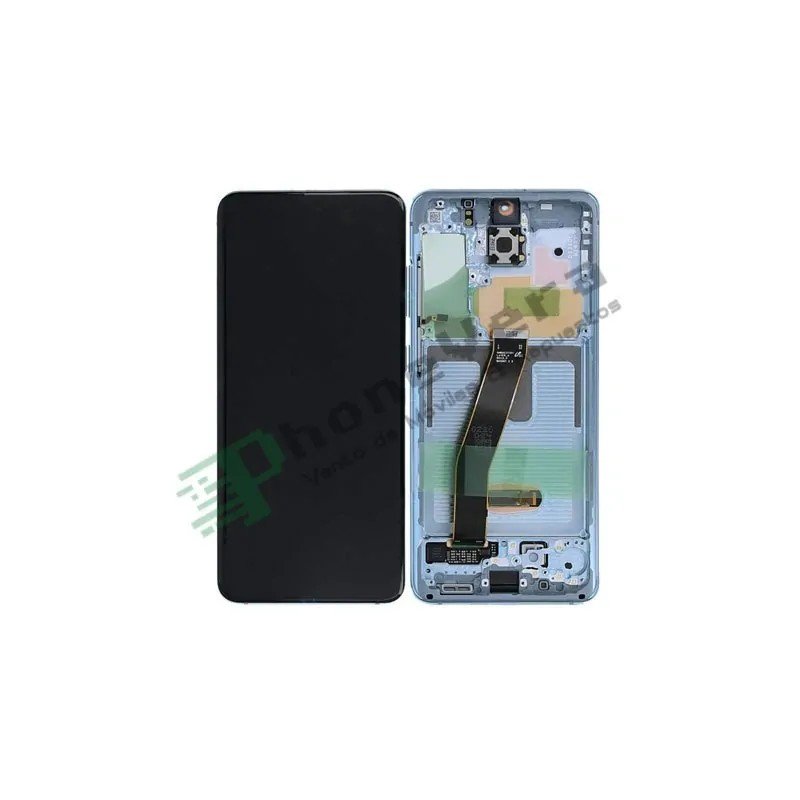 Repuestos Samsung Pantalla Samsung Galaxy S20 4G/5G