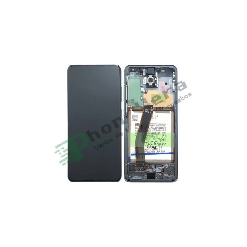 Repuestos Samsung Pantalla Samsung Galaxy S20 4G/5G