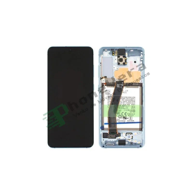 Samsung Galaxy S20 4G/5G Screen Replacement Parts