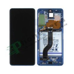 Peças de reposição para tela do Samsung Galaxy S20 Plus 4G/5G