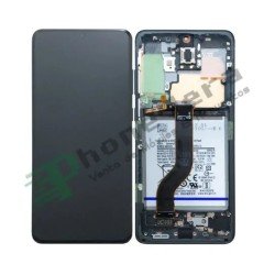 Pièces de rechange pour écran Samsung Galaxy S20 Plus 4G/5G