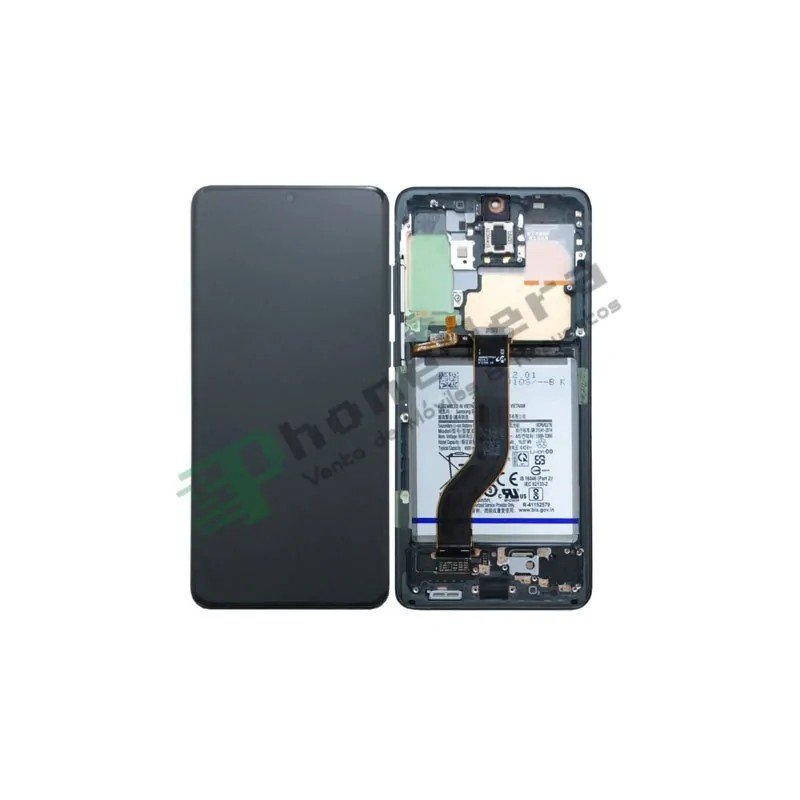 Peças de reposição para tela do Samsung Galaxy S20 Plus 4G/5G