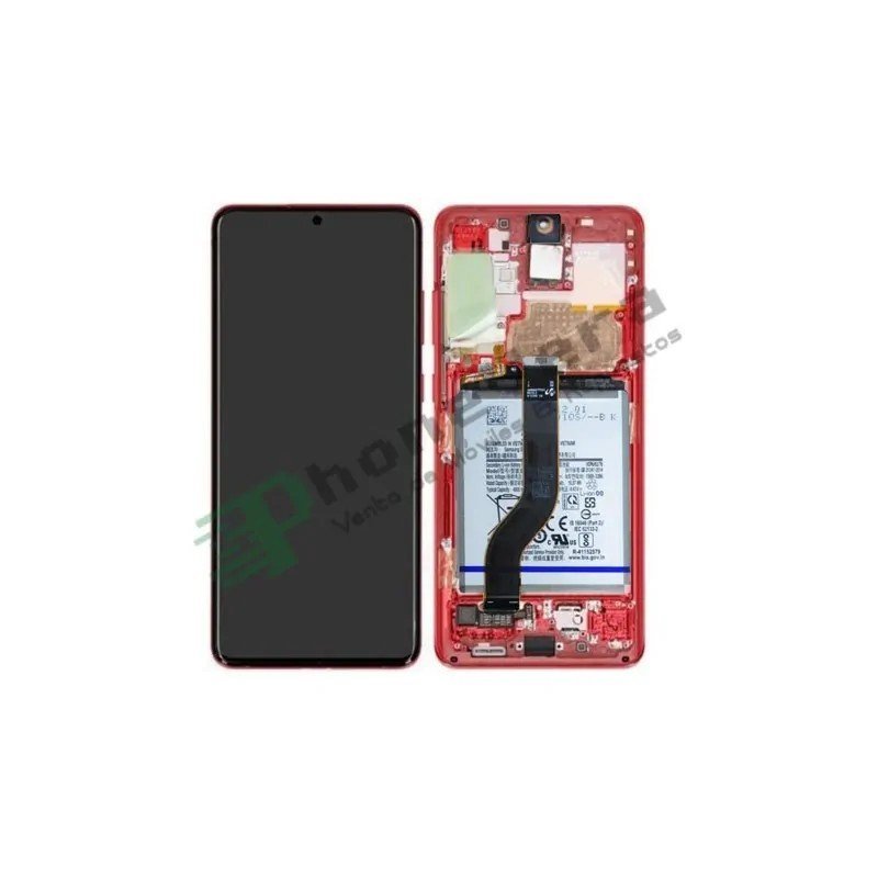 Samsung Galaxy S20 Plus 4G/5G Screen Replacement Parts