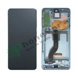 Peças de reposição para tela do Samsung Galaxy S20 Plus 4G/5G