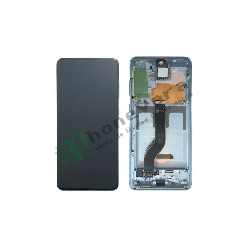 Peças de reposição para tela do Samsung Galaxy S20 Plus 4G/5G