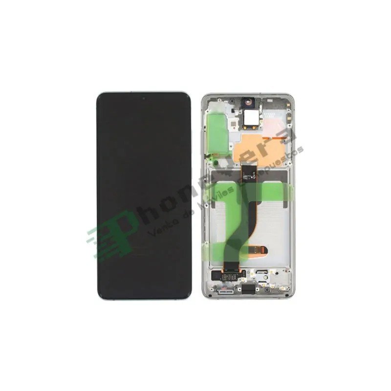 Samsung Galaxy S20 Plus 4G/5G Screen Replacement Parts