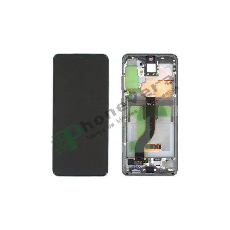 Peças de reposição para tela do Samsung Galaxy S20 Plus 4G/5G