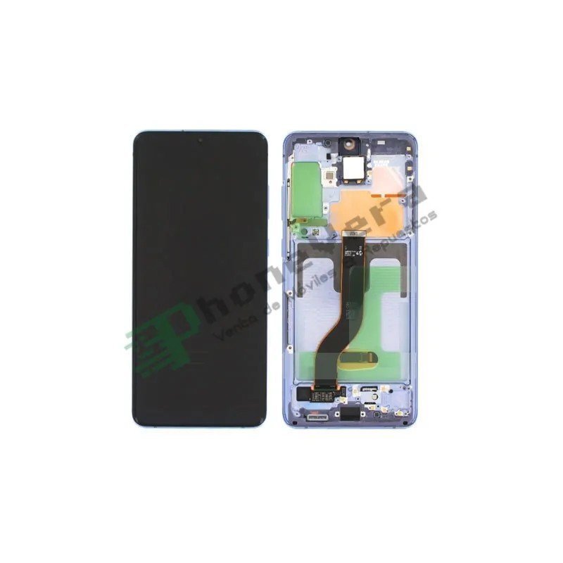 Parti di ricambio per lo schermo del Samsung Galaxy S20 Plus 4G/5G