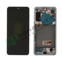 Ricambi Samsung per lo schermo del Samsung Galaxy S21 5G SM-G991F