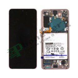 Ricambi Samsung per lo schermo del Samsung Galaxy S21 5G SM-G991F