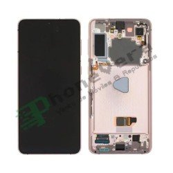Écran de remplacement pour Samsung Galaxy S21 Plus 5G SM-A996F