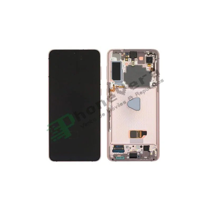 Samsung Galaxy S21 Plus 5G SM-A996F Screen Replacement Parts