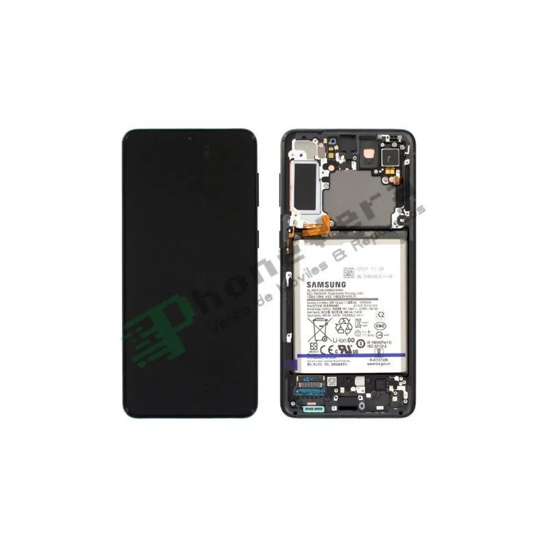 Samsung Galaxy S21 Plus 5G SM-A996F Screen Replacement Parts
