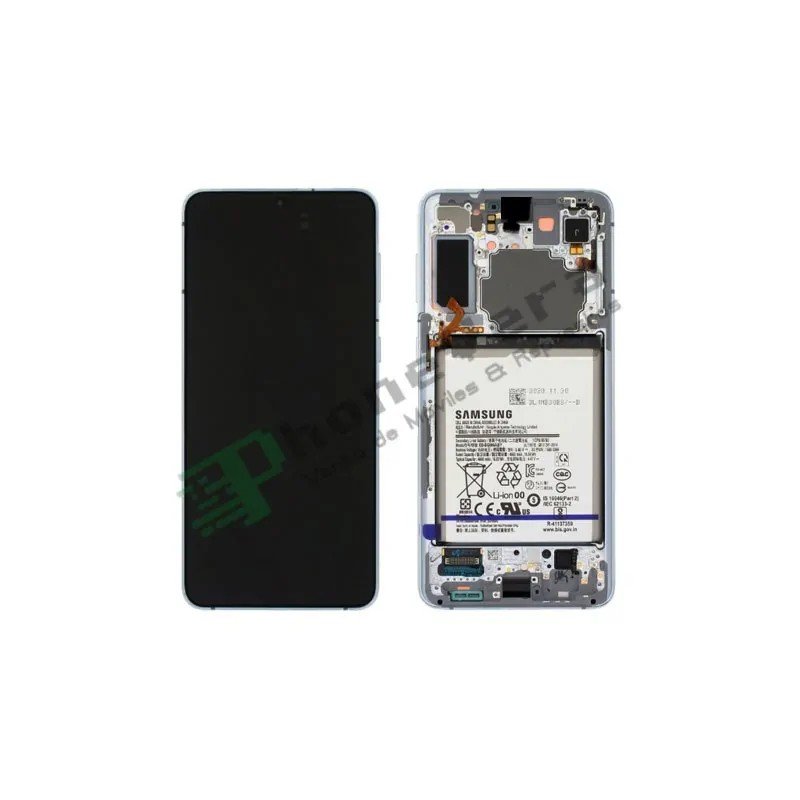 Repuestos Samsung Pantalla Samsung Galaxy S21 Plus 5G SM-A996F