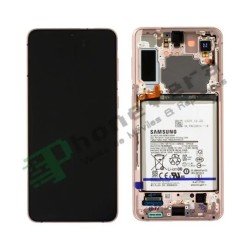 Parti di ricambio per lo schermo del Samsung Galaxy S21 Plus 5G SM-A996F