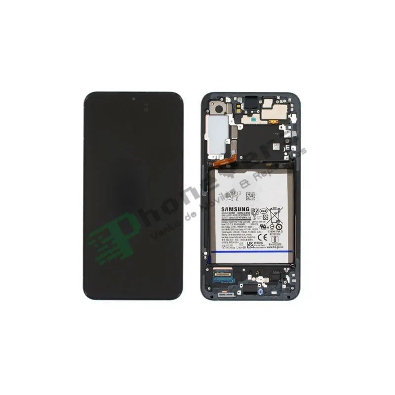 Samsung Galaxy S22 Plus 5G SM-S906F Screen Replacement Parts