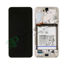 Repuestos Samsung Pantalla Samsung Galaxy S22 Plus 5G SM-S906F