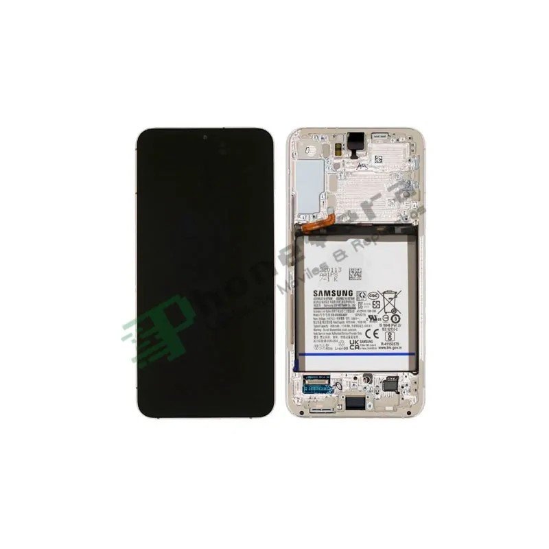 Peças de reposição para tela do Samsung Galaxy S22 Plus 5G SM-S906F