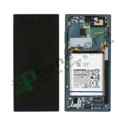 Samsung Spare Parts Samsung Galaxy S22 Ultra 5G SM-S908B Screen