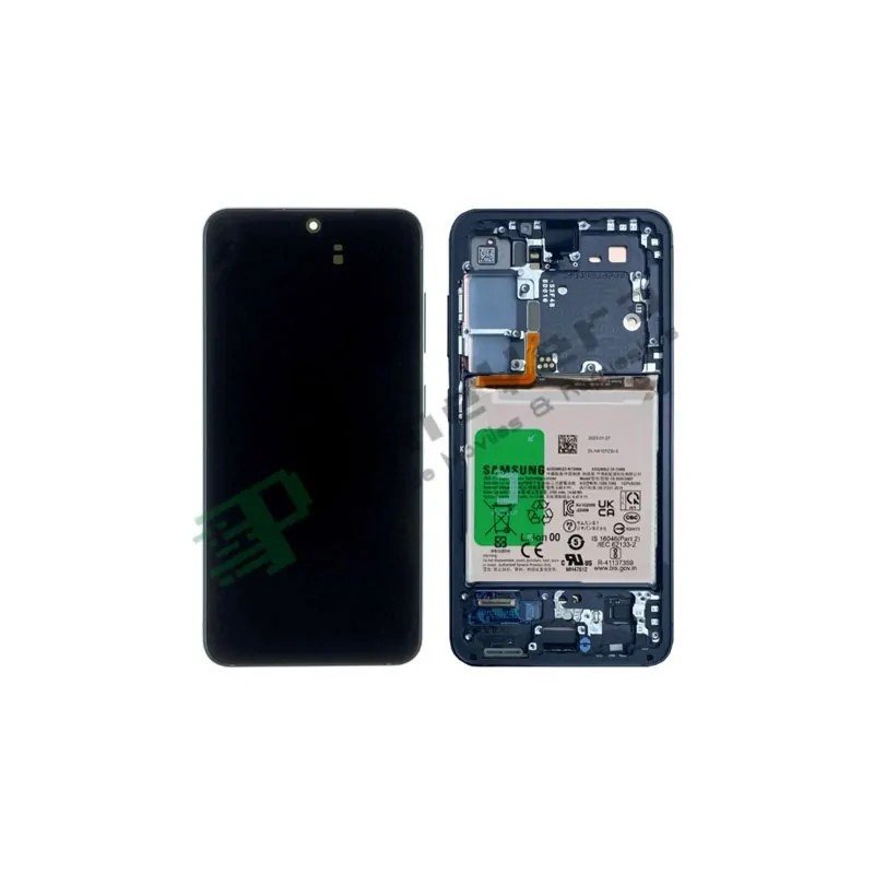 Ricambi Samsung per lo schermo del Samsung Galaxy S23 5G SM-S911B