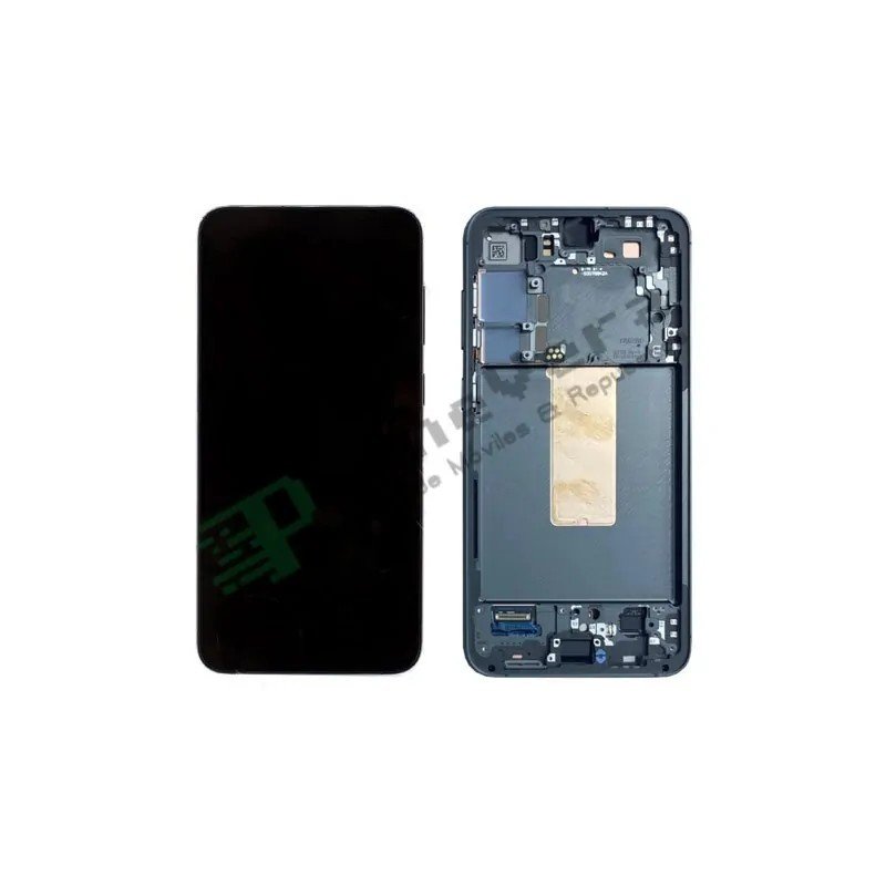Peças de reposição Samsung Samsung Galaxy S23 Plus 5G SM-S916B Tela