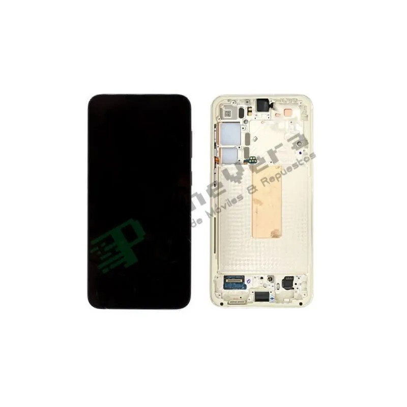 Peças de reposição Samsung Samsung Galaxy S23 Plus 5G SM-S916B Tela
