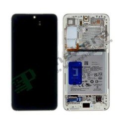 Ricambi Samsung Schermo Samsung Galaxy S23 Plus 5G SM-S916B