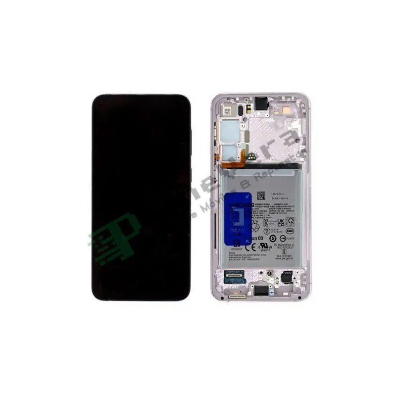 Ricambi Samsung Schermo Samsung Galaxy S23 Plus 5G SM-S916B