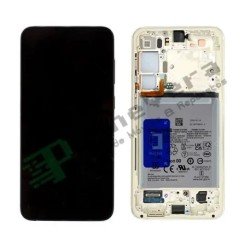 Ricambi Samsung Schermo Samsung Galaxy S23 Plus 5G SM-S916B