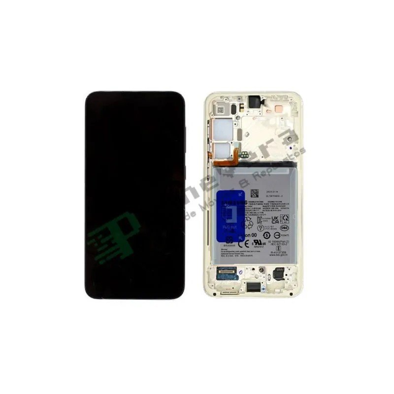 Ricambi Samsung Schermo Samsung Galaxy S23 Plus 5G SM-S916B