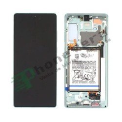 Peças de reposição Samsung Samsung Galaxy Note 20 4G/5G Tela