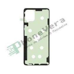 Repuestos Samsung Adhesivo Tapa de Batería Samsung Galaxy Note