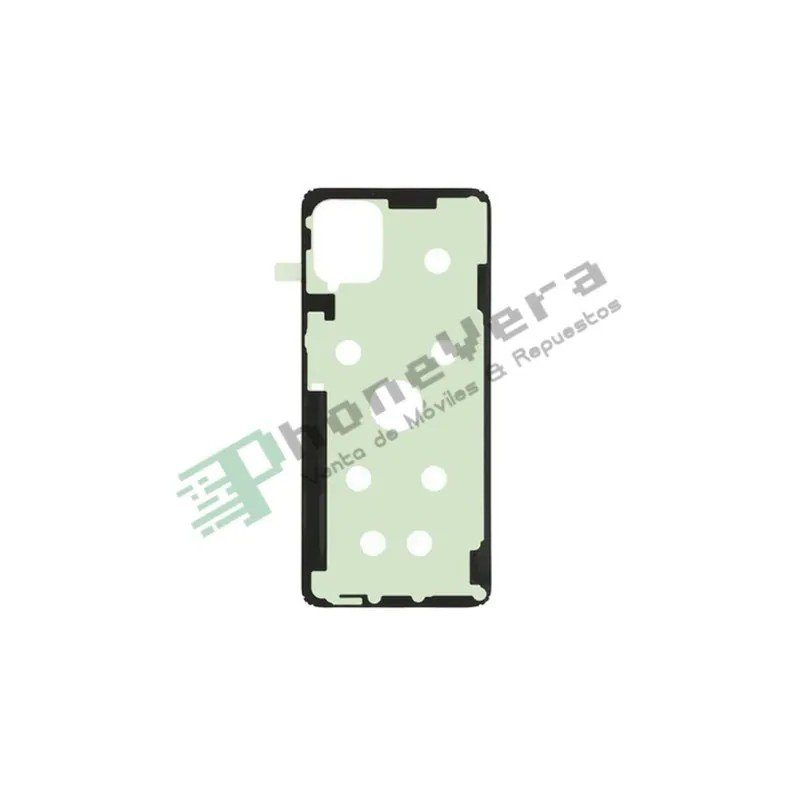 Repuestos Samsung Adhesivo Tapa de Batería Samsung Galaxy Note